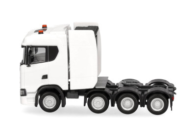 HERPA truck Scania CR20 ND SL-Zgm white About us