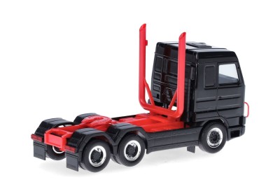 HERPA Scania 143 Streamline ZM sch Véhicules miniatures