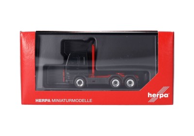 HERPA Scania 143 Streamline ZM sch Véhicules miniatures