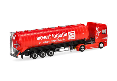 HERPA  Scania CS 20 HD SiloSz 