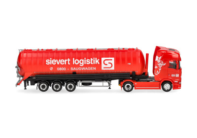 HERPA  Scania CS 20 HD SiloSz 