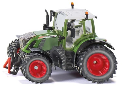 SIKU tracteur Fendt 724 Vario Jouet