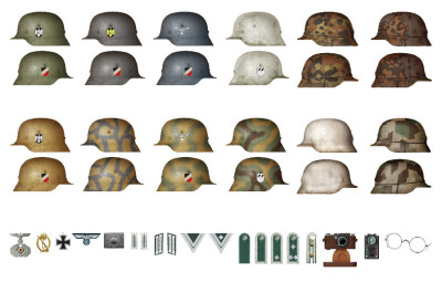 MINIART maquette plastique à construire 