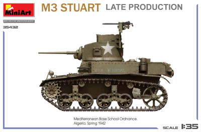MINIART plastic kit