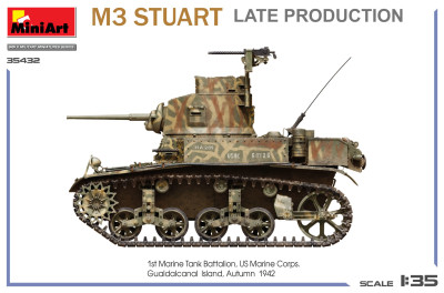 MINIART plastic kit