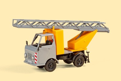 AUHAGEN plastic kit