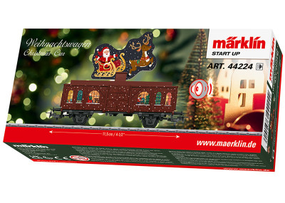MARKLIN