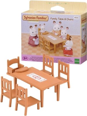 SYLVANIAN FAMILLIES 