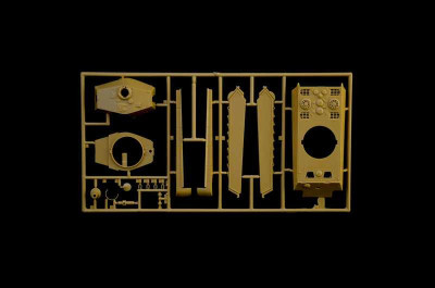 ITALERI  MODEL SET maquette plastique à construire 