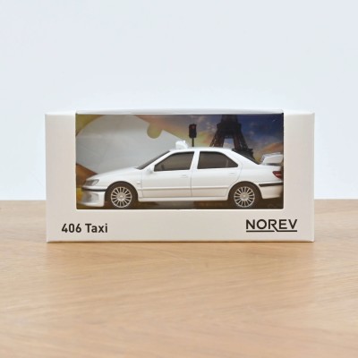 NOREV Peugeot 406