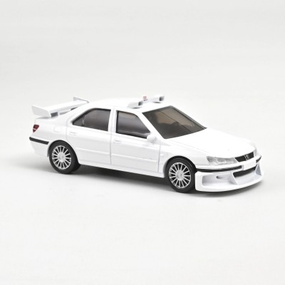 NOREV Peugeot 406