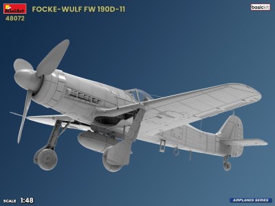 MINIART maquette plastique à construire