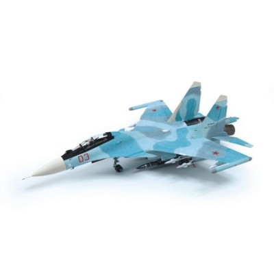 ZVEZDA plastic kit