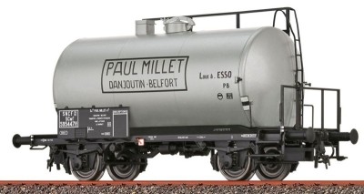 BRAWA wagon citerne GW-Z SCwf 