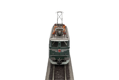 PIKO Locomotive électrique Ae 6/6