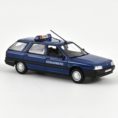 NOREV Renault 21 Nevada 1994 GENDARMERIE Nouveautés