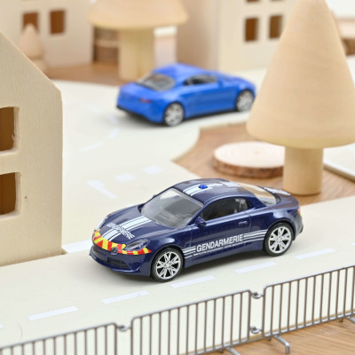 NOREV Alpine A110 2017 