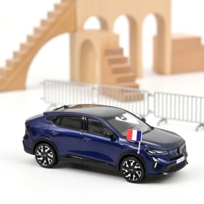 NOREV Renault Rafale Voiture présidentielle 2025 Voitures
