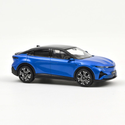 NOREV ALPINE A390 GTS 2025 Bleu Alpine vision et noir Cars