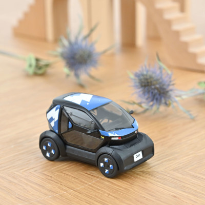 NOREV Mobilize Duo 2025 Cosmic blue News