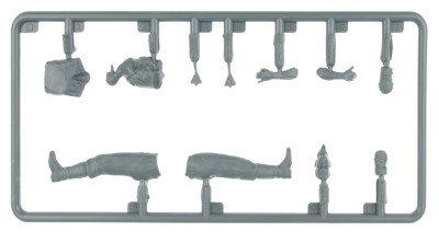 MINIART plastic kit 