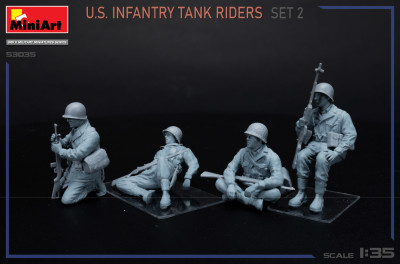 MINIART plastic kit 