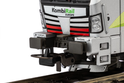 PIKO locomotive électrique BR 193 Vectron