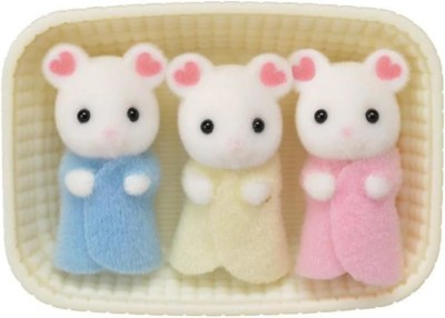 SYLVANIAN FAMILLIES 