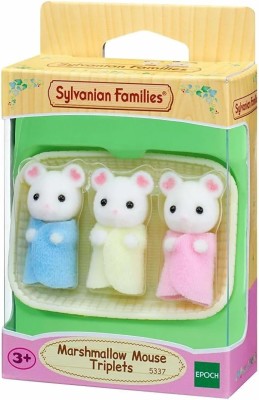 SYLVANIAN FAMILLIES 