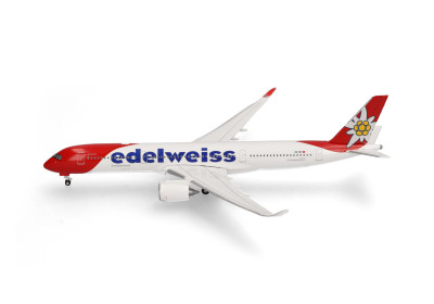 HERPA avion en métal AIRBUS A350-900 