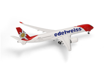 HERPA avion en métal AIRBUS A350-900 