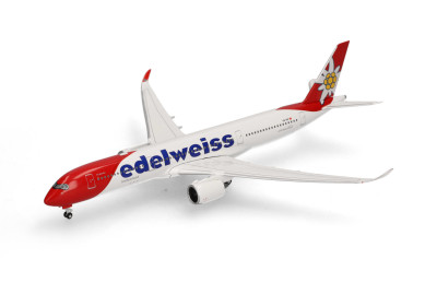 HERPA avion en métal AIRBUS A350-900 