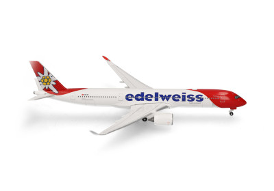 HERPA avion en métal AIRBUS A350-900 