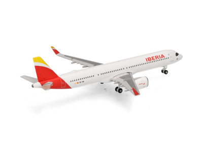 HERPA diecast plane Airbus A321 XLR 