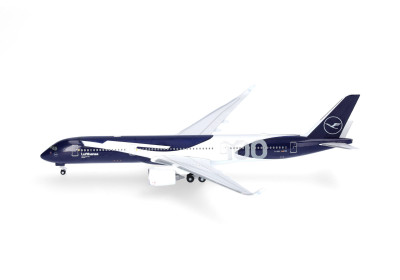 HERPA avion en métal AIRBUS A350-900 LUFTHANSA 