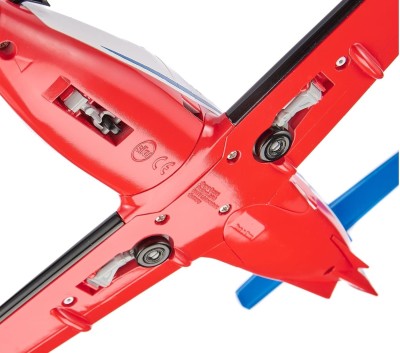 SIKU Avion PILATUS PC12 PRO avec accessoires Toys