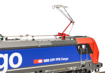 PIKO locomotive électrique  Vectron 