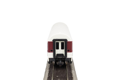 PIKO voiture voyageur 2 cl 