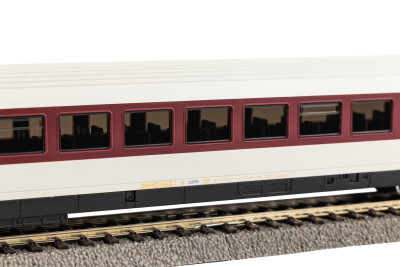 PIKO voiture voyageur 2 cl 