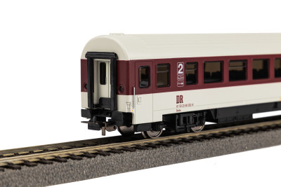 PIKO voiture voyageur 2 cl 