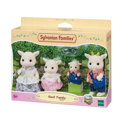 SYLVANIAN FAMILLIES 