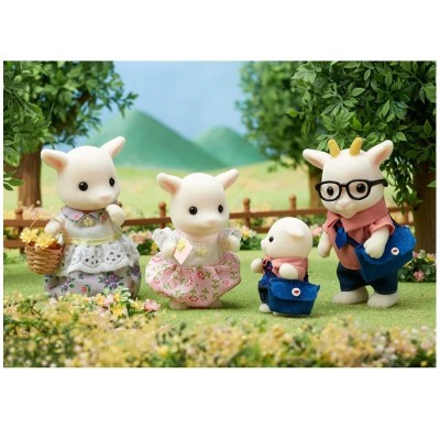 SYLVANIAN FAMILLIES