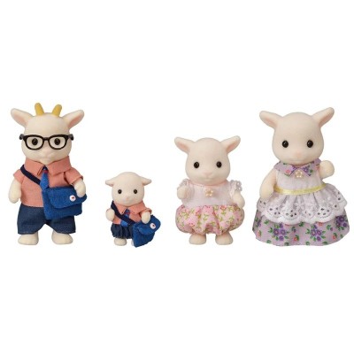 SYLVANIAN FAMILLIES