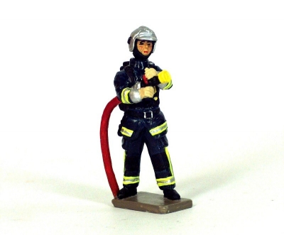 CBG MIGNOT Figurines CBG Sapeur pompier 