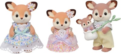 SYLVANIAN FAMILLIES 