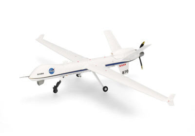 HERPA diecast MQ-9 NASA Ikhana (limited edition) News