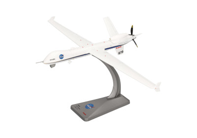 HERPA diecast MQ-9 NASA Ikhana (limited edition) News