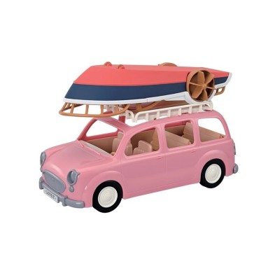 SYLVANIAN FAMILLIES