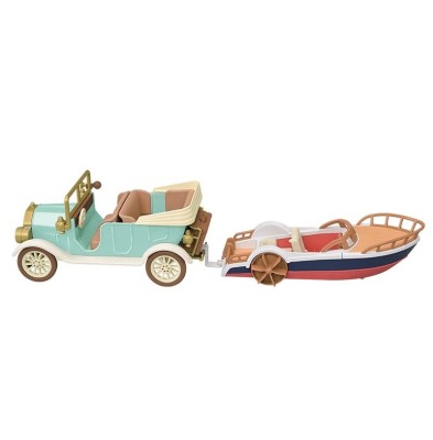 SYLVANIAN FAMILLIES 