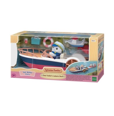 SYLVANIAN FAMILLIES